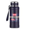 MeyJig Stainless Steel Thermos Bottle Vacuum Flasks Double Insulated Drink Bottle House Outdoor Cup