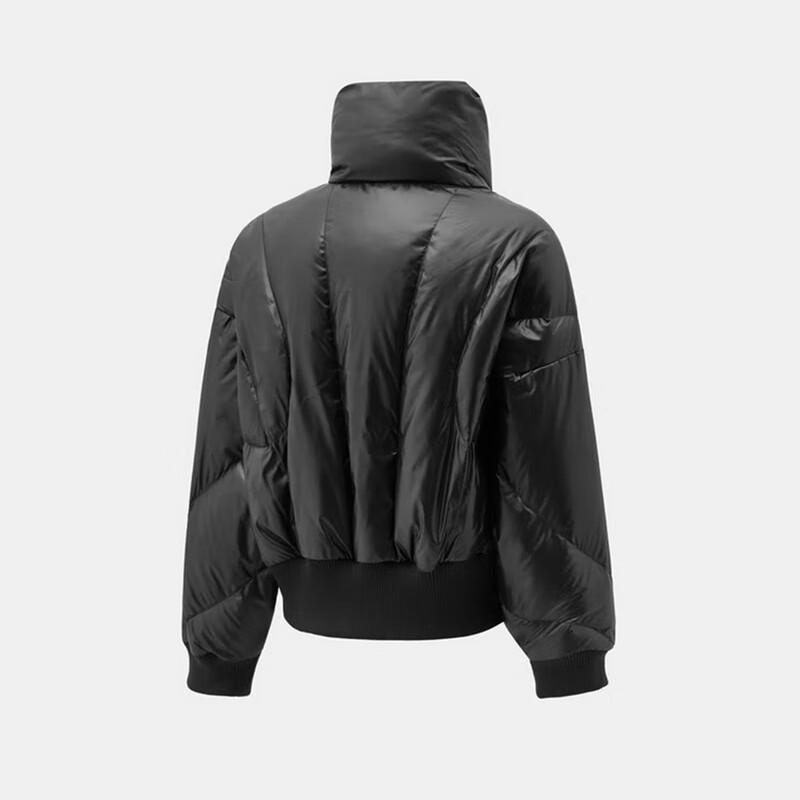 Puma Женская утепленная уличная пуховая куртка