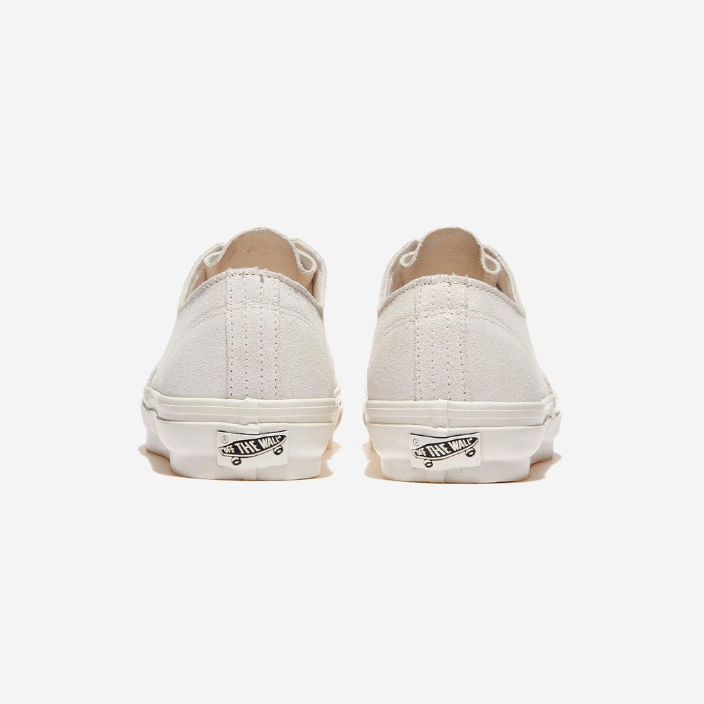 Vans Оригинальный Is LX - Blanc De Blanc [VN000ECPJVY] [Отправка из Кореи] 100% Оригинал