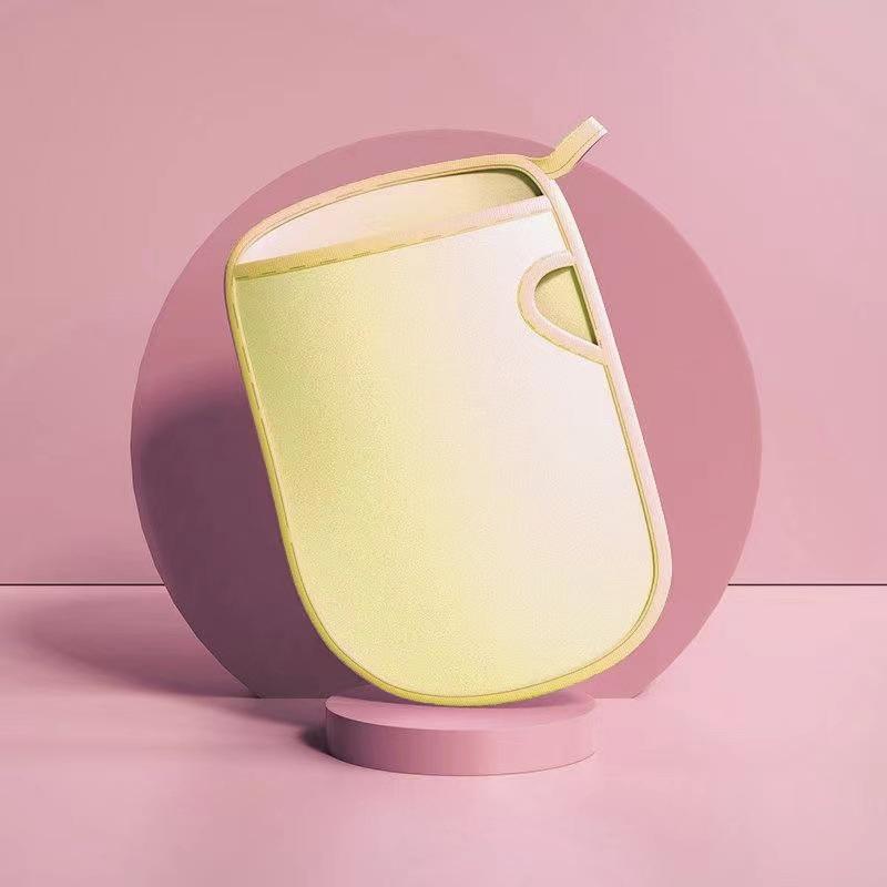 Безболезненное полотенце для ванны, губка для ванны, перчатки, бытовое полотенце для ванны, полотенце для спины для отшелушивания грязи