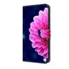 Кожаный чехол-книжка A6 Plus для телефона Samsung Galaxy A6+ Plus, чехол-кошелек Galaxy A3 A5 A7 A8 2018 2016 2017, с подставкой, обложка
