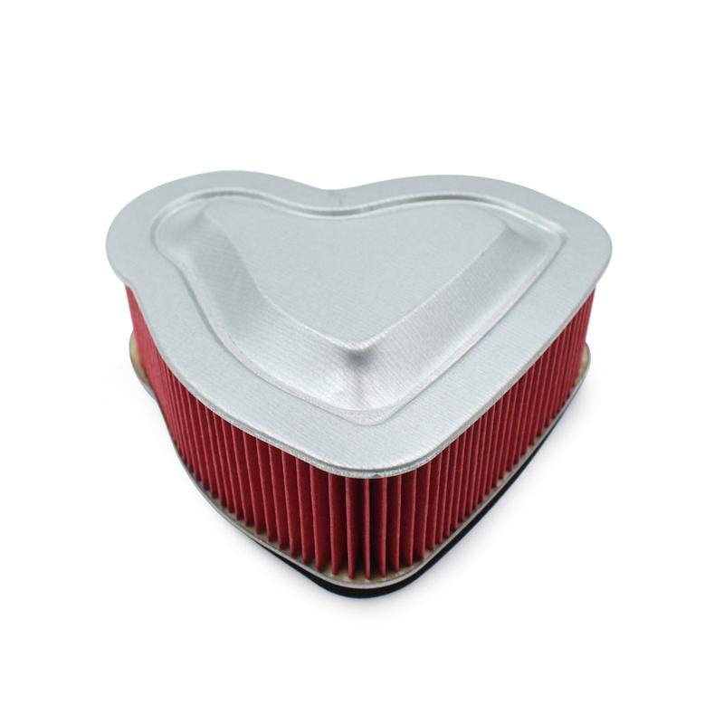 Motorcycle HFA1925 Air Filter Intake Cleaner For Honda VTX1300R VTX1300C VTX1300S VTX1300T VTX1300 C R S T 2003-2008 2009