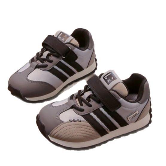 Girls Shoes Soft-soled Forrest Gump Shoes Lightweight Spring and Autumn 2025 New Fashion Boys Sports Shoes Non-slip Running Shoes