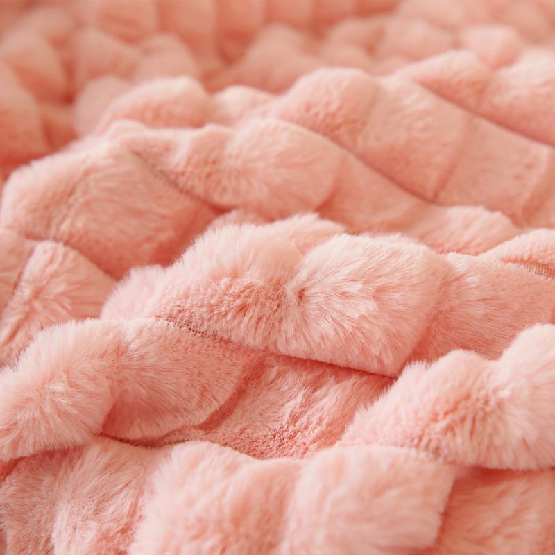 Супер мягкий плед с имитацией кроличьего меха, чехол для дивана, полотенце, 1/2/3/4/5 местный плюшевый диван, одеяло, чехол для дивана для детей, собак