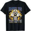 Caesar Rodney Riders Logo Hate Us Cause They Ain't HS T-Shirt