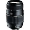 TAMRON Телеобъектив-зум AF70-300mm F4-5.6 Di MACRO для Nikon Полнокадровый A17NII