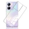 Для Vivo Y36 4G 5G чехол прозрачный силиконовый мягкий чехол для телефона Vivo Y36i прозрачный противоударный чехол для Vivo Y36 Y 36 V2247 V2248 Coque