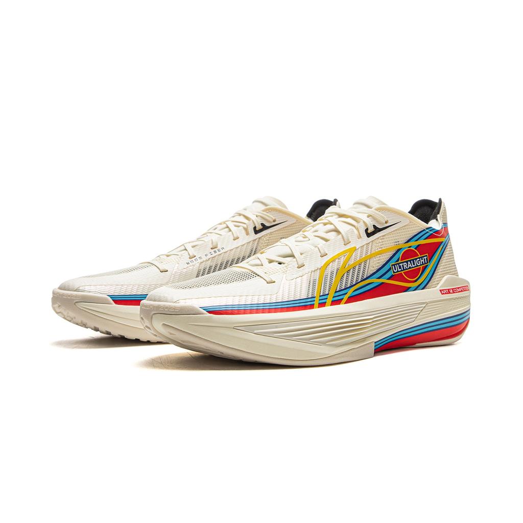Li-Ning Ultra Light 2025 'Painting Off White' Men's ABAV007-42