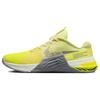 New Metcon 8 Training Shoes 'Citron Tint Light Smoke Grey' Women's DO9327-801