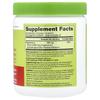 Doctor's Best, Superabsorbent Magnesium Powder, Strawberry Lime Flavor, 350g (12.5oz)