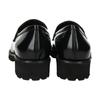 Женские лоферы Fabio Rusconi EVA Tank Sole Size F31607, 22,5 см, Черный,