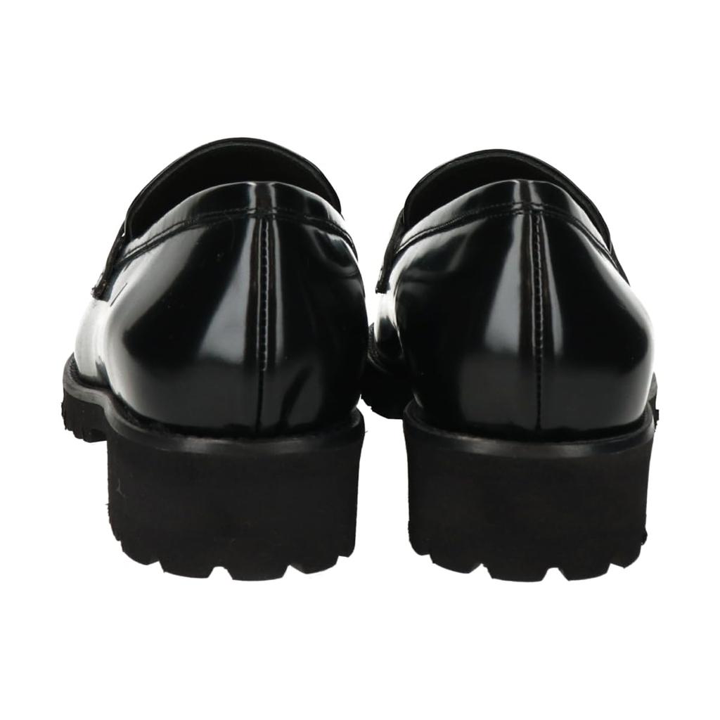 Женские лоферы Fabio Rusconi EVA Tank Sole Size F31607, 22,5 см, Черный,
