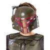 Boys Boba Fett Mask