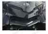 2025 Yamaha NMAX155 Декоративный ветроотражатель-спойлер с гидрографическим покрытием