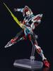 figma SSSS.GRIDMAN Gridman [Primal Fighter] Non-scale Plastic Painted Action Figure G17033