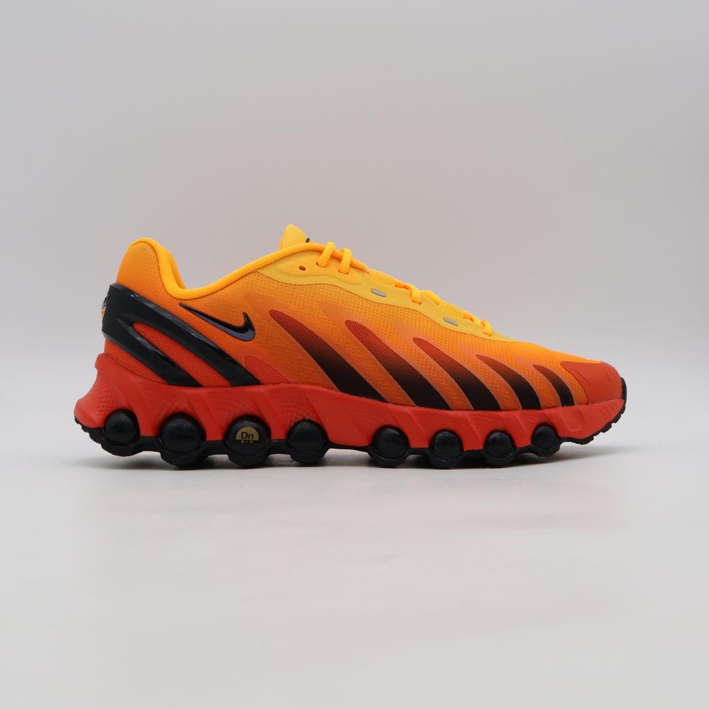 FQ7860-800 Nike Air Max DN8 Командный Оранжевый Черный (Мужской)