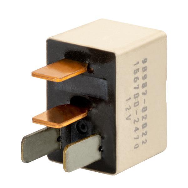 Suitable Relay for Toyota, Lexus, Scion 90987-02022 1567002470