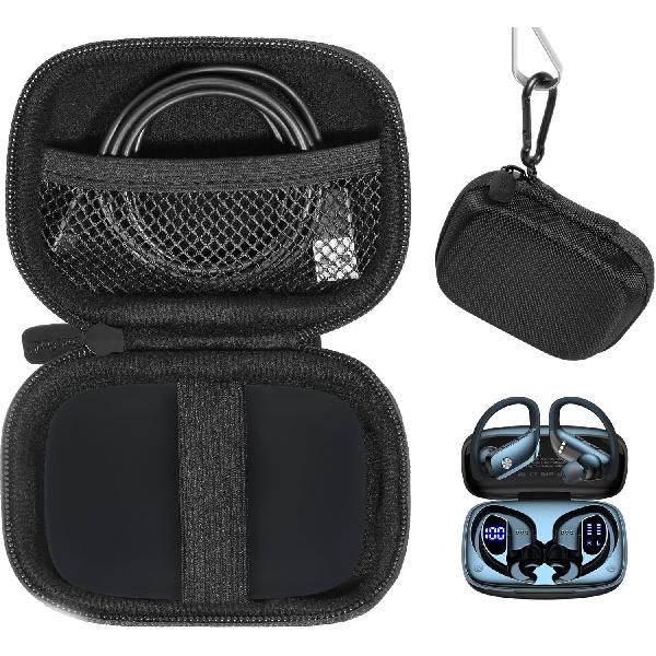 Case for bmani Earbuds (Black)