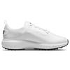 Nike Womens Ace Summerlite Wide 'White Black' (women's sizes) White / Black Golf Shoes DC0101 108