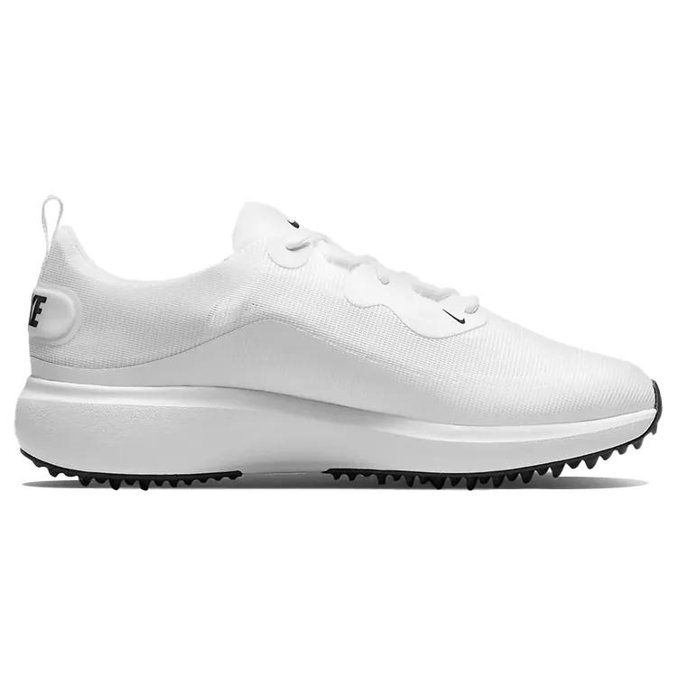 Nike Womens Ace Summerlite Wide 'White Black' (women's sizes) White / Black Golf Shoes DC0101 108