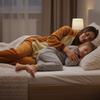 Warm men's pajamas lion kigurumi adult onesie jumpsuit m Onesie Lion Costume - S