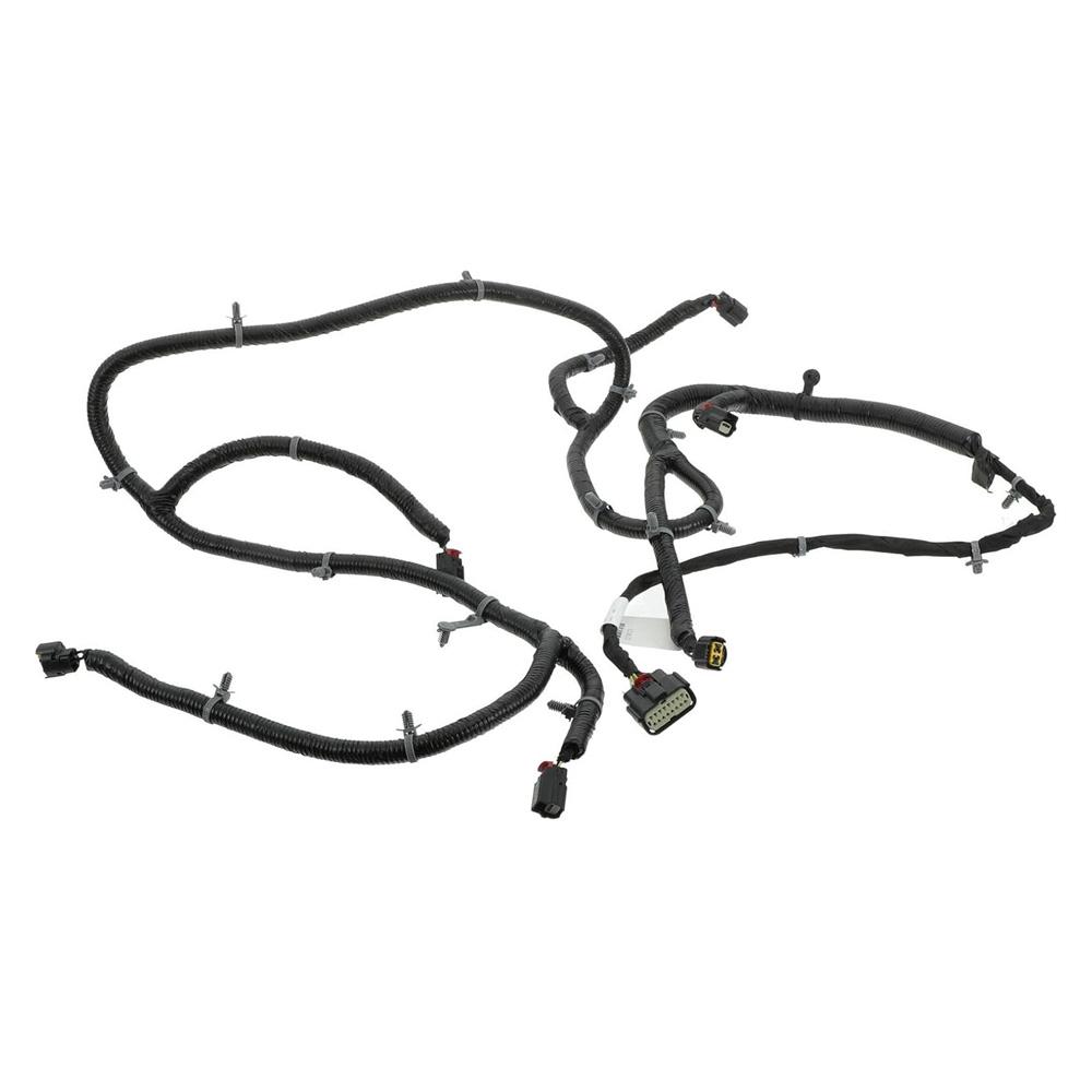 Front Bumper Wiring Harness 84307173 For Tahoe Suburban 2015-2018