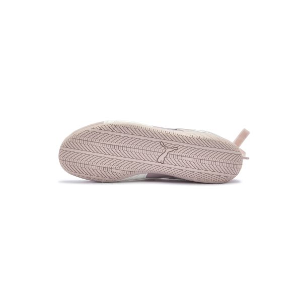 Суперкрошки x Puma Speedcat Ballet Кроссовки для детей старшего возраста Blossom Детские Розовый Белый 408102-01