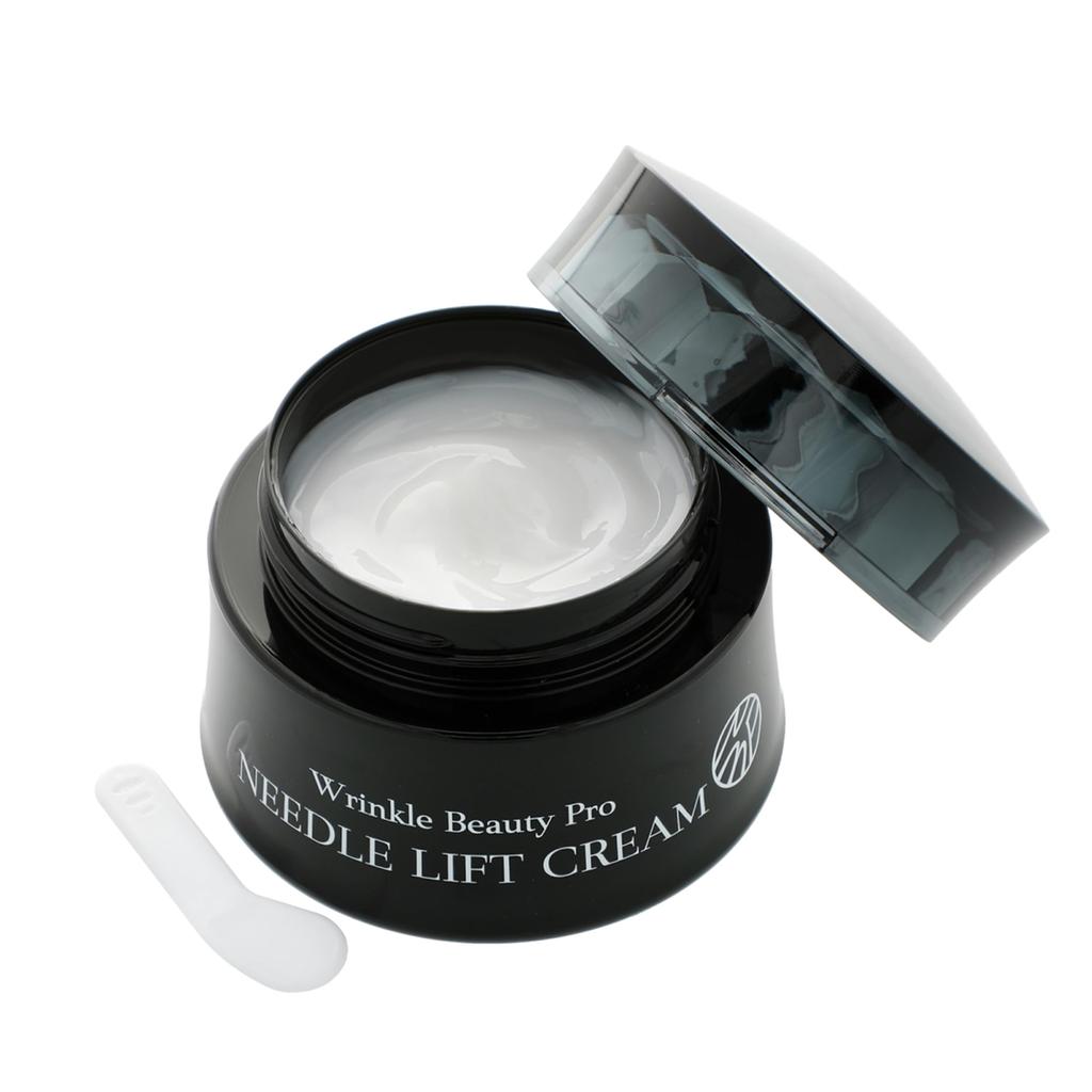 Wrinkle Beauty Pro Needle Lift Cream 50 г Игольчатая сыворотка Микроиглы Игольчатый крем Игольчатый крем