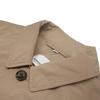 Burberry Длинное пальто 80678551