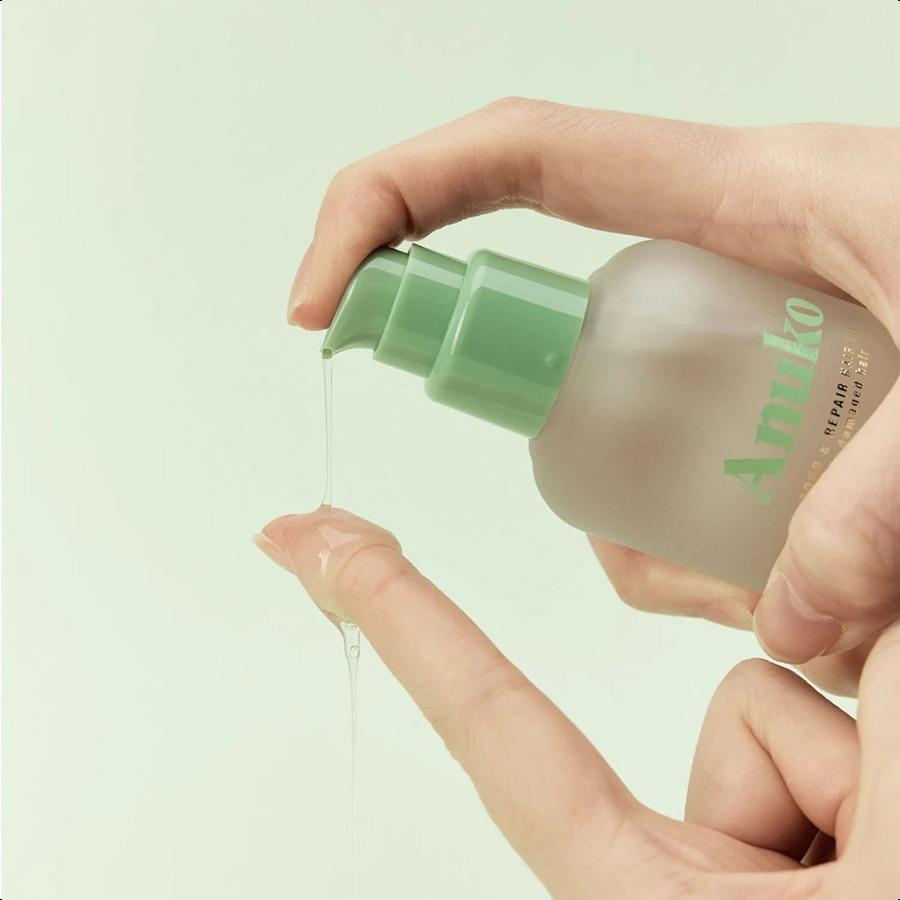 Anuko Bond & Repair Hair Oil 75ml