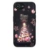 Happy New Year Christmas Tree Deer Cover for Samsung Galaxy A04 j7 J5 J2 Prime J8 A01 A02 A03 A56 A42 M06 M16 M56 M23 M55 Case