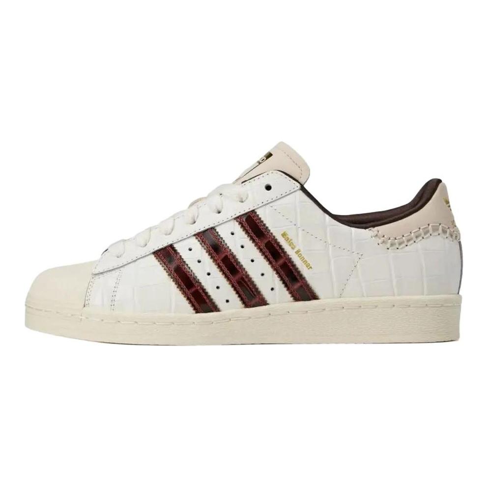 adidas Кроссовки Wales Bonner X Adidas Superstar 'Croc Fox Brown' KH8797