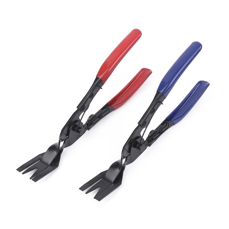 Инструмент для ремонта и установки автомобильных фар, плоскогубцы для снятия обивки, инструмент для снятия обивки приборной панели