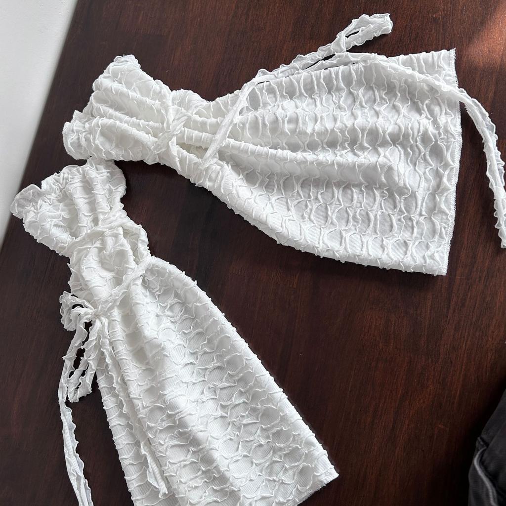 New Summer New Ballet Bow Tie Long Foot Cover Thin Pleated Net Lace Light Girl Lace Cover-up Sun Protection Socks