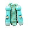 Kid Skipping Rope Professional Anti-tangle Easy Storage Jump Rope Physical Training Children Skipping Rope Sports Skipping Rope