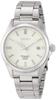 [Seiko Watch] Automatic Watch Seiko Shop Limited Model Dress Line SZSB011 Men's Silver