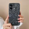 Чехол Для Redmi Note 13 Pro Динозавр Жидкий Силикон Полная Защита Ударопрочный Задняя Крышка Для Xiaomi Redmi Note13 Pro 13Pro 4G 5G