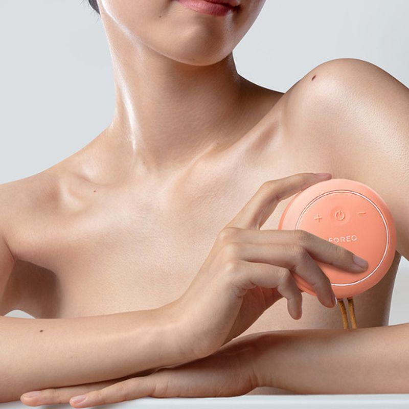 Foreo Luna 4 Body (Peach)