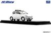 Inter Allied Hi Story Toyota WiLL Vi Super White II Готовое изделие 1/43 (2001)
