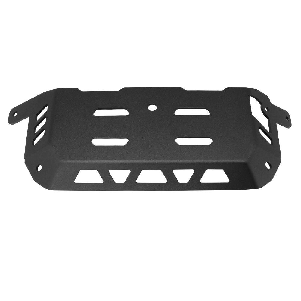 Motorcycle Lower Body Guard Chassis Shield Protection Board For Yamaha X-Max 300