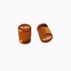 CNCMachined Motorcycle Valve Stem Caps,Motorbike Custom Decoration Valve Covers For HONDA CB650R CB 650R 2019-2026 ZOPJT1