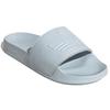 Adidas Originals Adilette Lite Outdoor One-Piece Molded Rubber Sole Non-Slip Slide Sandals Unisex Footwear Blue GX8890
