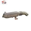Insulated Exhaust Manifold for 2019+ BMW M340i B58 G20 G29 & Supra A90