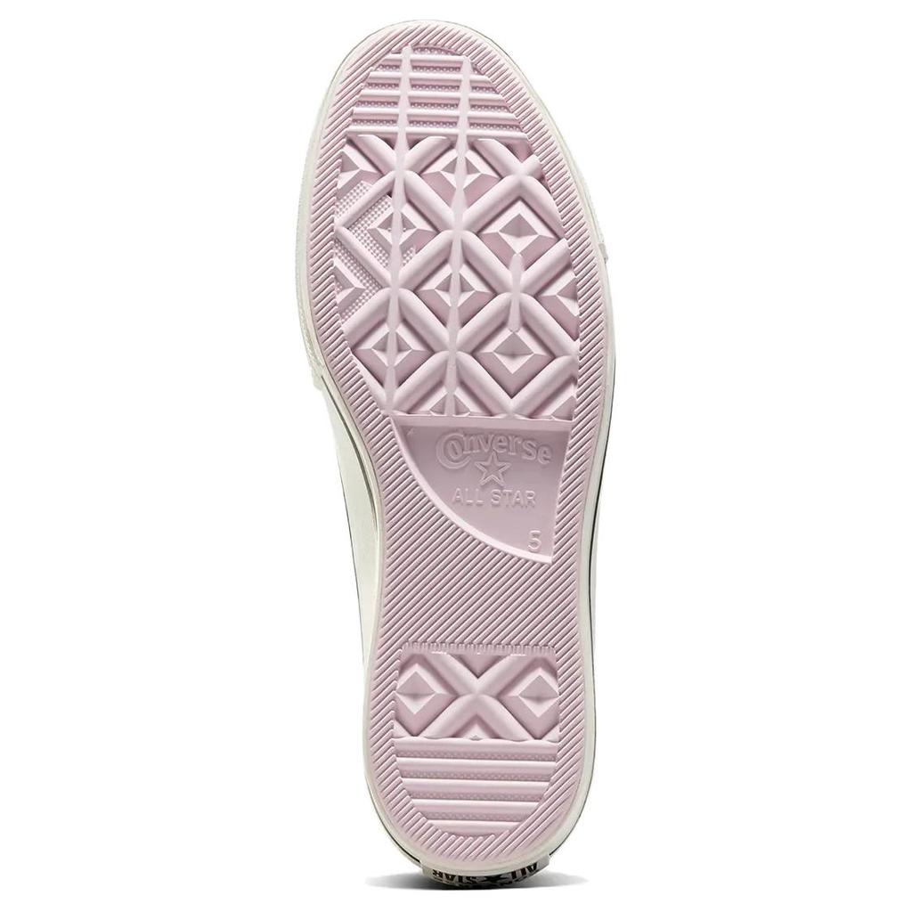 Кеды Chuck Taylor All Star Wmns Converse на платформе High 'Горошек' Женские A10688C