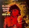LP-запись DR. JOHN, NIGHT TRIPPER - Gris-gris 8122797161 ATCO 2013 Европа Рок