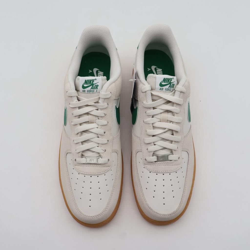FQ8714-001 Nike Air Force 1 Low '07 LV8 Фантом Малахит (Мужской)