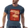 Kessel Run 2020 Tshirt Simple Graphic Design Tshirt