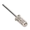 10pcs 2.35Mm Standard Shaft Nail Sanding Band Mandrel  Salon Daily Nail Grinding Auxiliary
