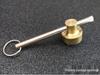 Magnetic Water Valve Key Wrench for Tap, Gate, and Meter Valve Locking