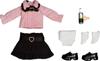 Nendoroid Doll Outfit Set Mass Production Coordination